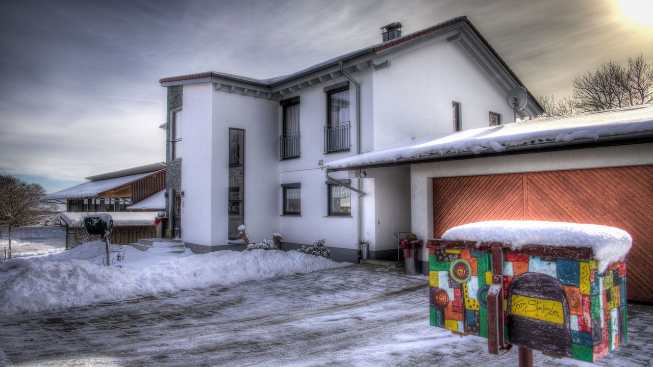 Photo of Outdoor in Dormettingen