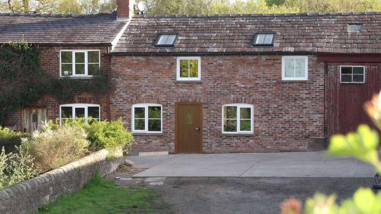 Photo of Outdoor in Congleton
