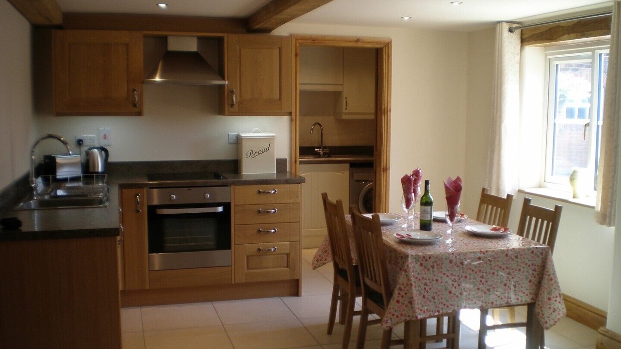 Photo of Bedroom in Congleton