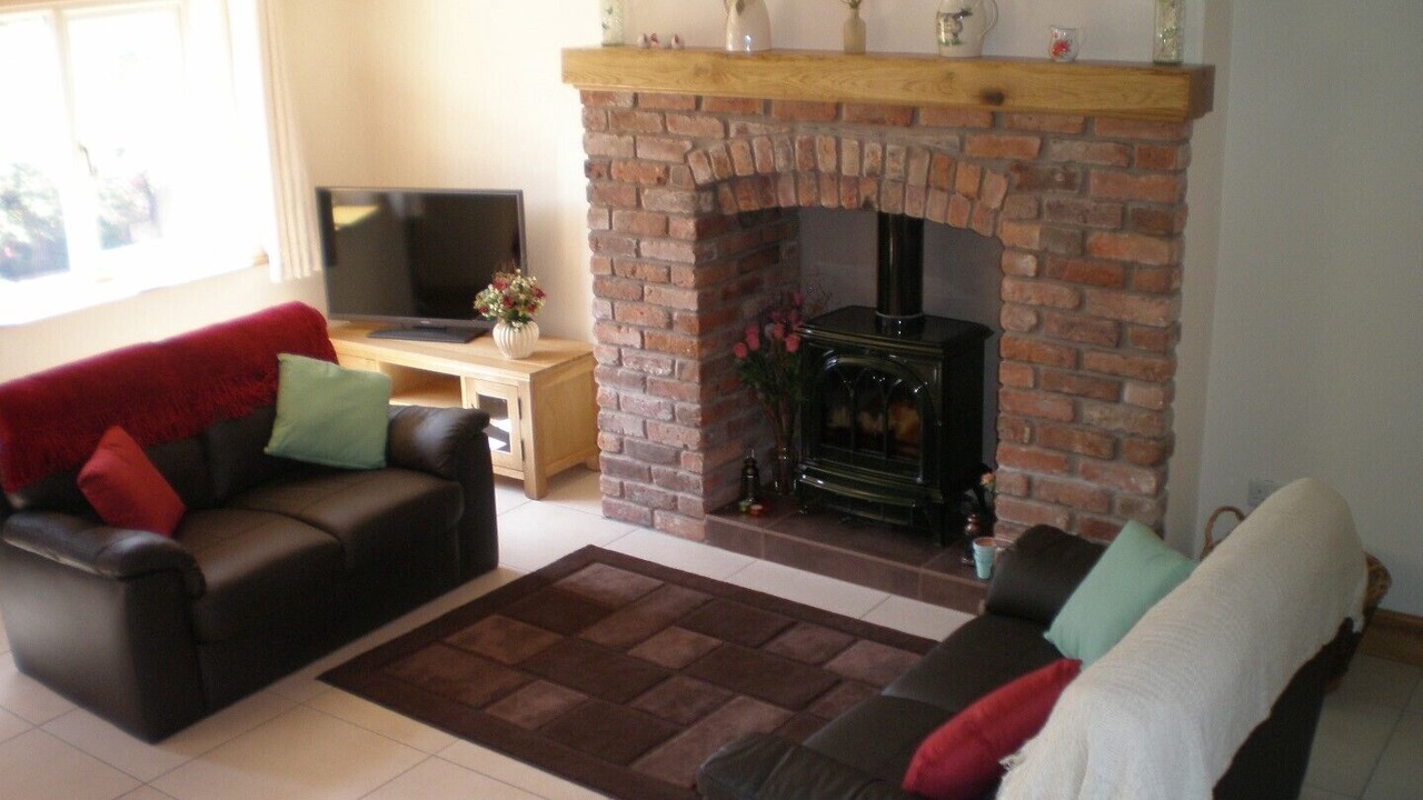 Photo of Livingroom in Congleton