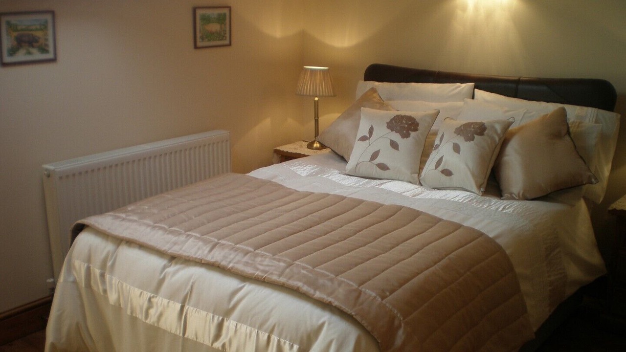Photo of Bedroom in Congleton