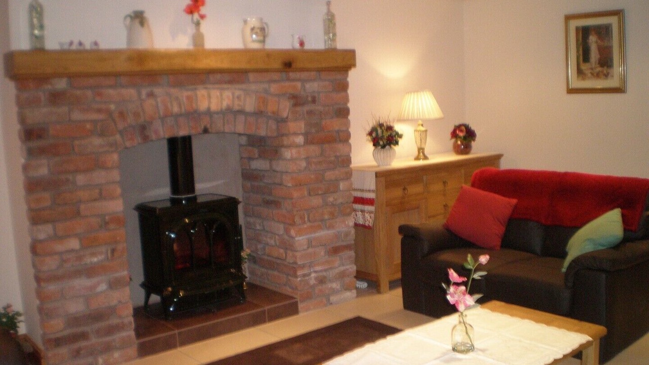 Photo of Livingroom in Congleton