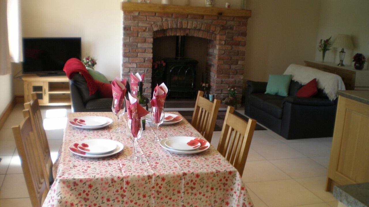 Photo of Bedroom in Congleton