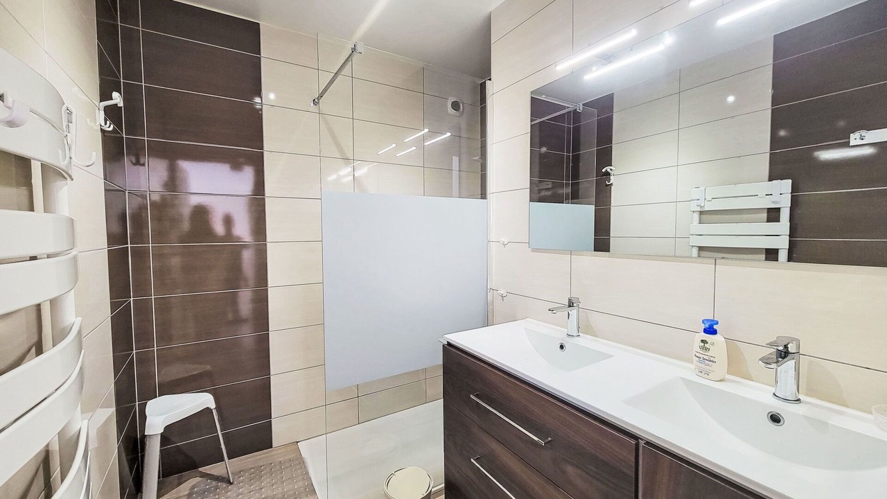 Photo of Bathroom in Erdeven