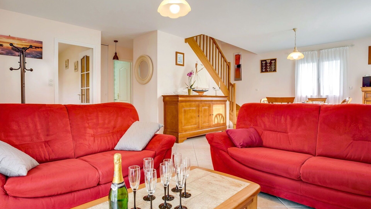 Photo of Bedroom in Erdeven