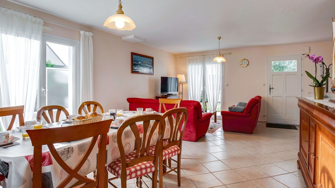 Photo of Bedroom in Erdeven