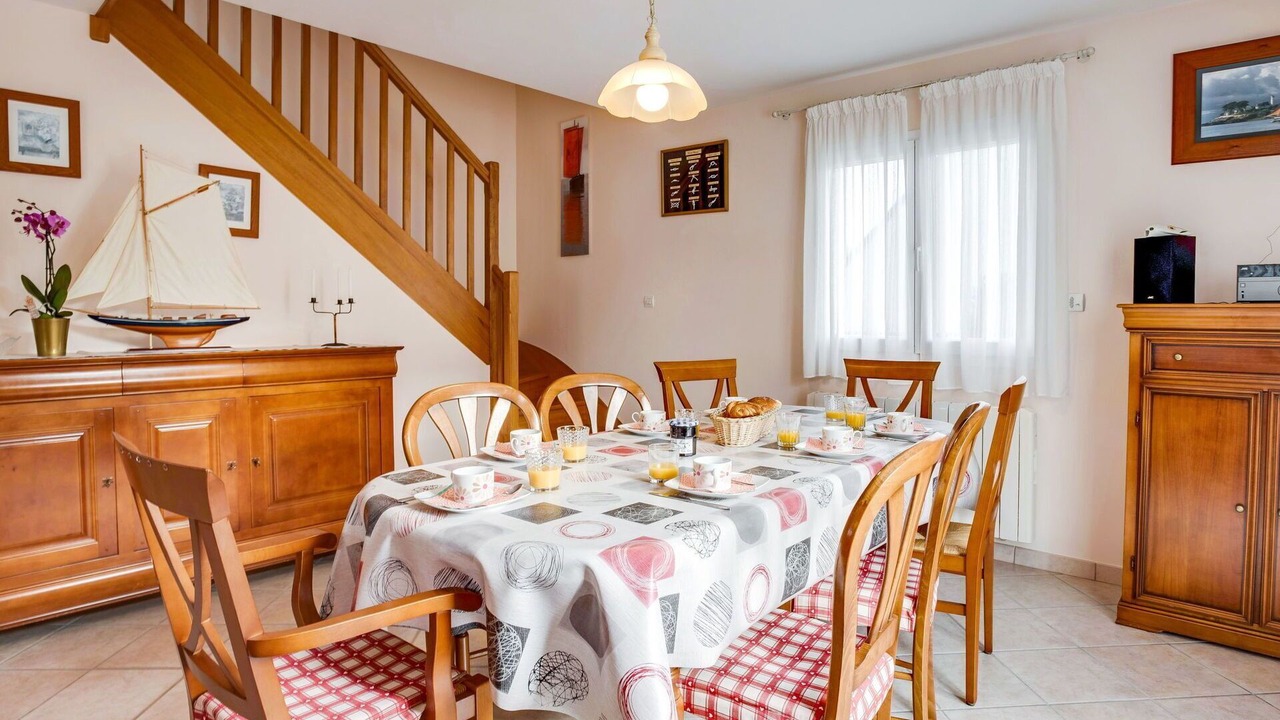 Photo of Bedroom in Erdeven