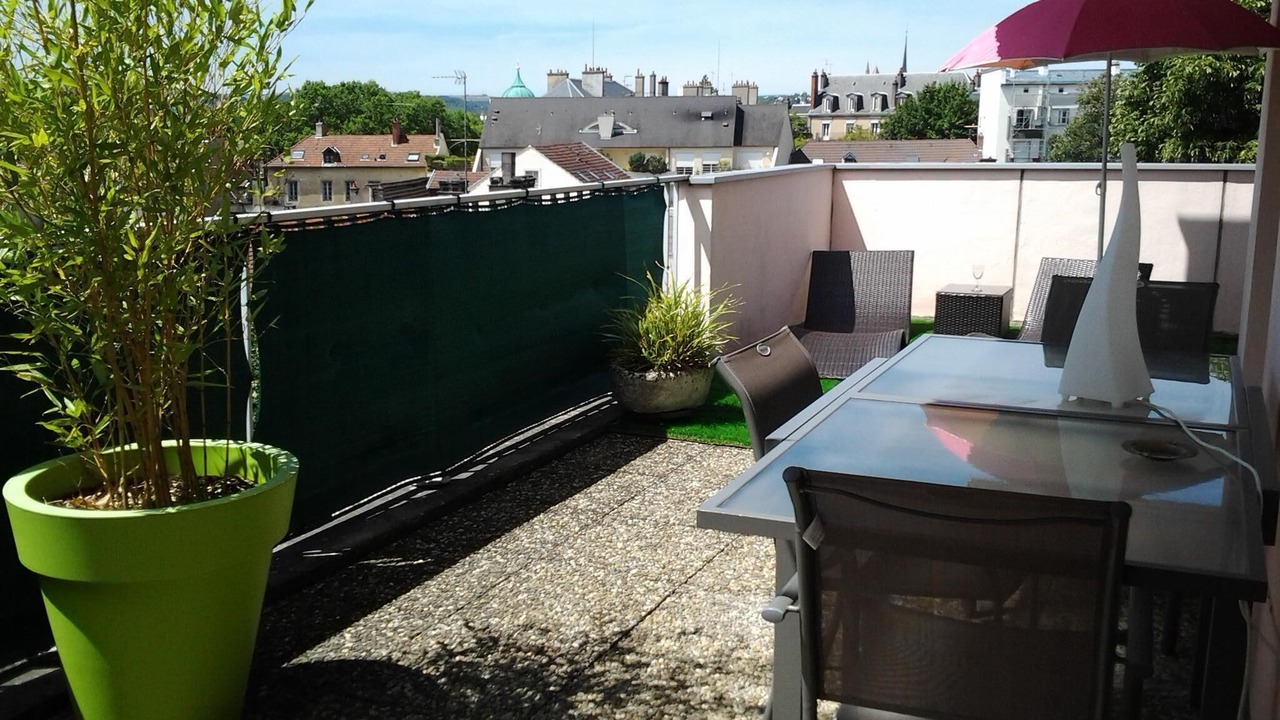 Photo of Outdoor in Faubourg Sud
