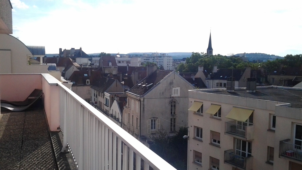 Photo of Outdoor in Faubourg Sud