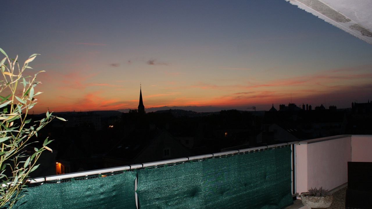 Photo of Outdoor in Faubourg Sud