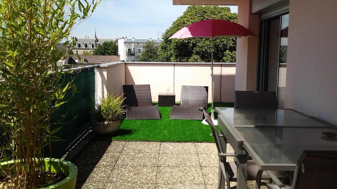 Photo of Outdoor in Faubourg Sud