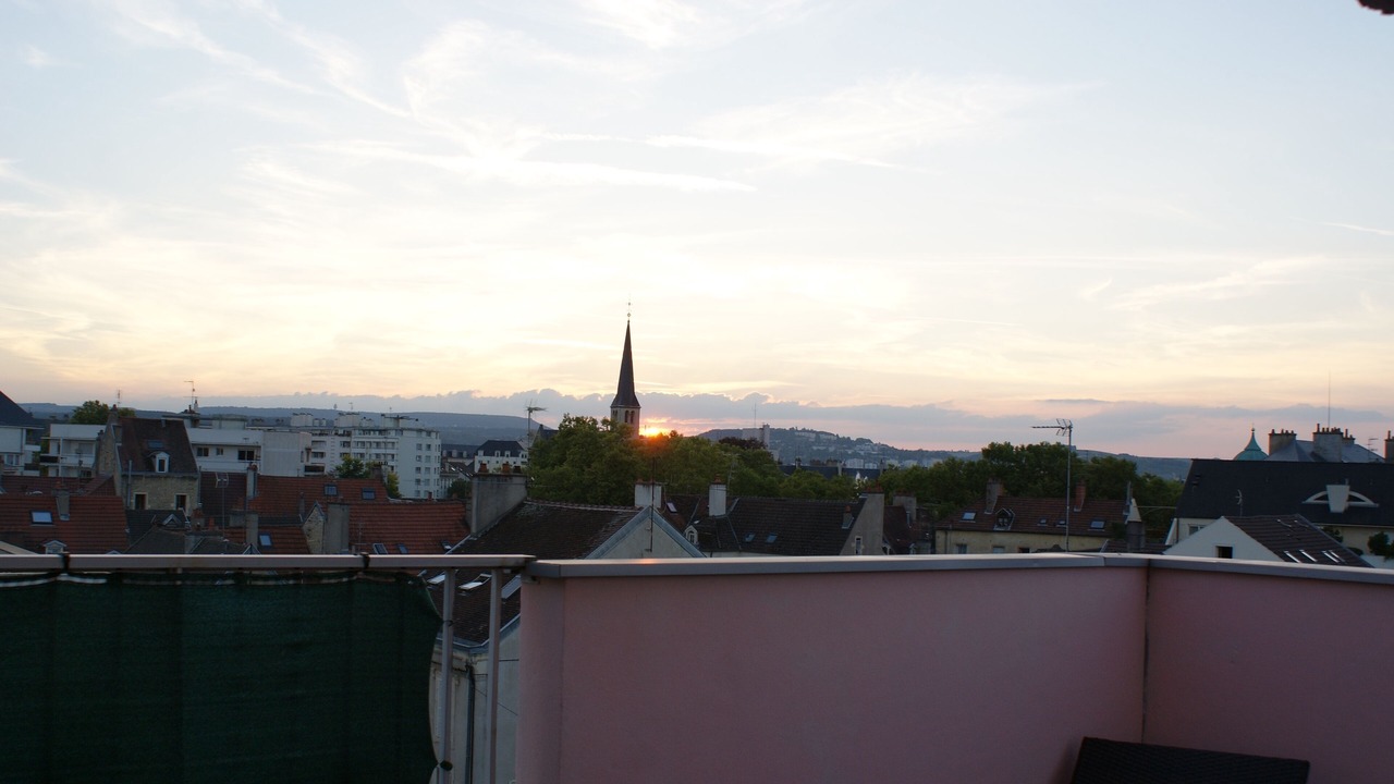 Photo of Outdoor in Faubourg Sud