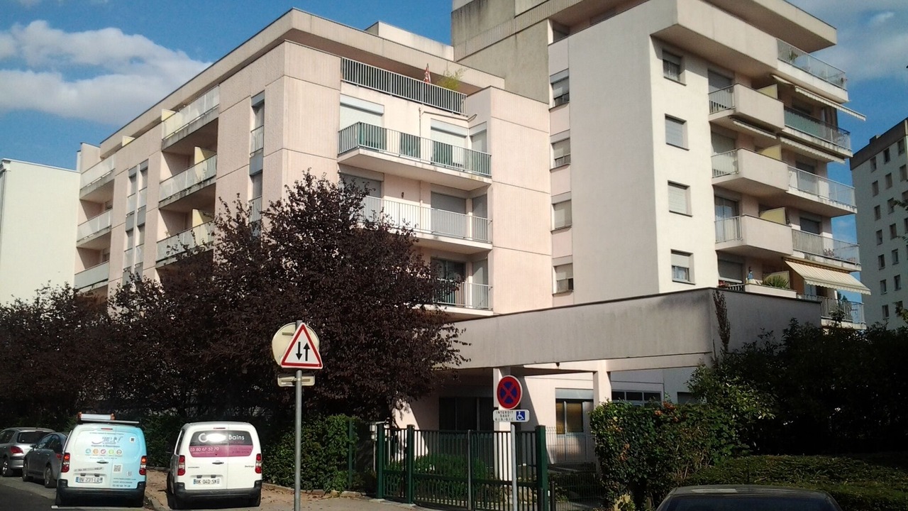 Photo of Outdoor in Faubourg Sud