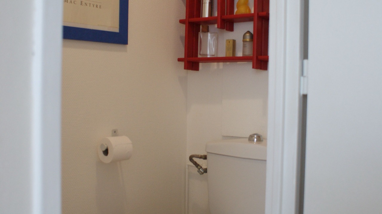 Photo of Bathroom in Faubourg Sud