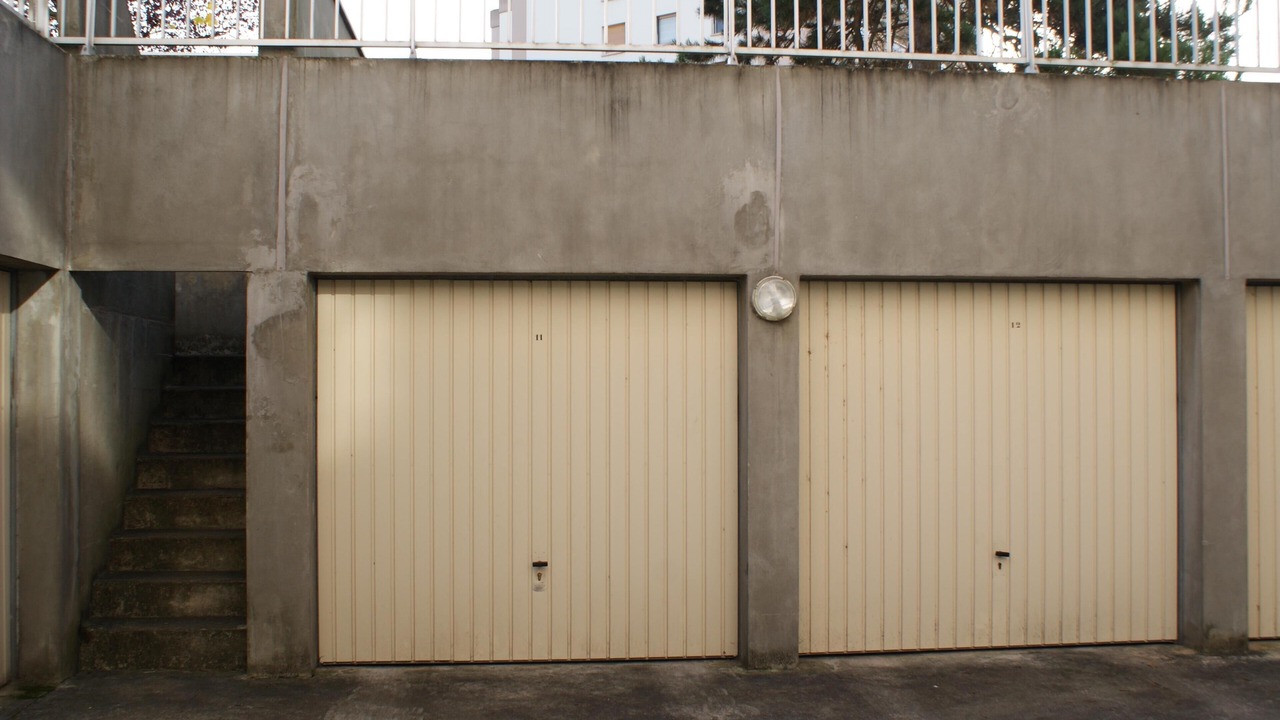 Photo of Outdoor in Faubourg Sud