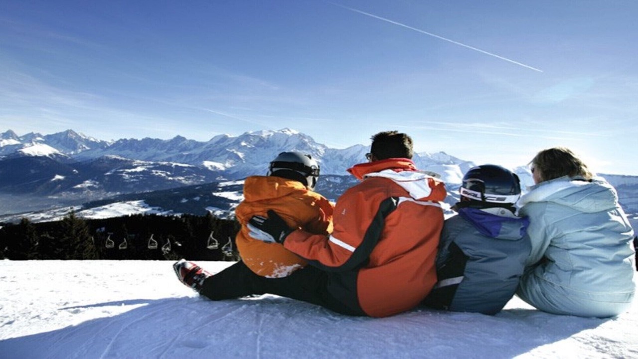 Photo of Others in Combloux