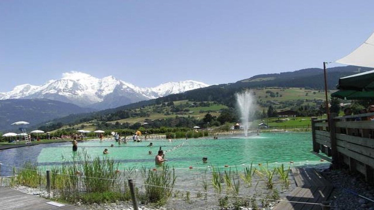 Photo of Outdoor in Combloux