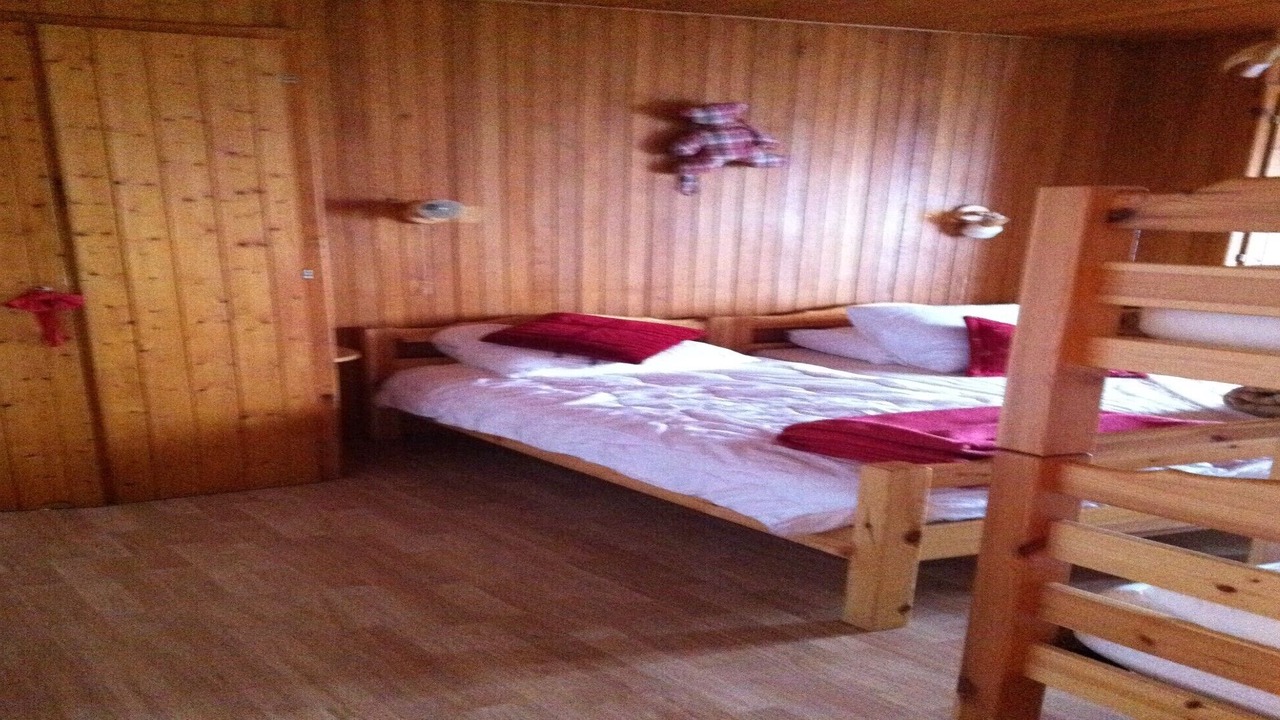 Photo of Bedroom in Combloux