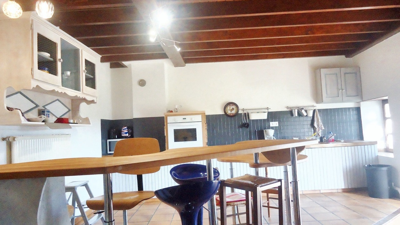 Photo of Livingroom in Celles-sur-Durolle