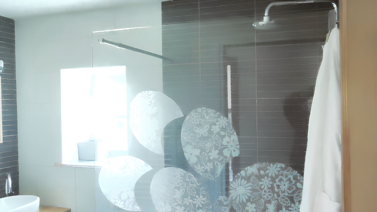 Photo of Bathroom in Celles-sur-Durolle
