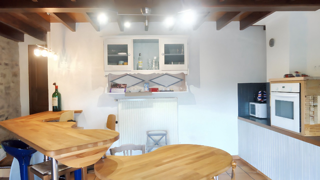 Photo of Livingroom in Celles-sur-Durolle