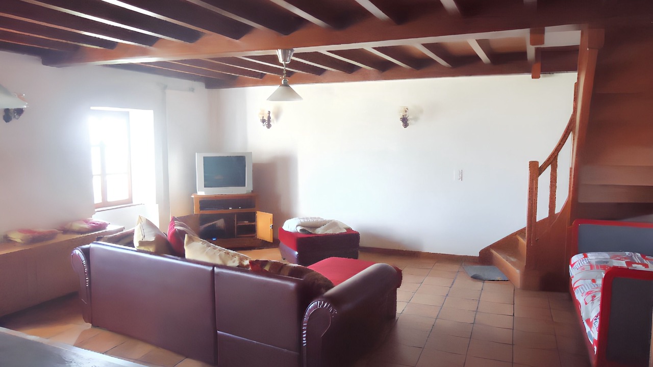 Photo of Livingroom in Celles-sur-Durolle
