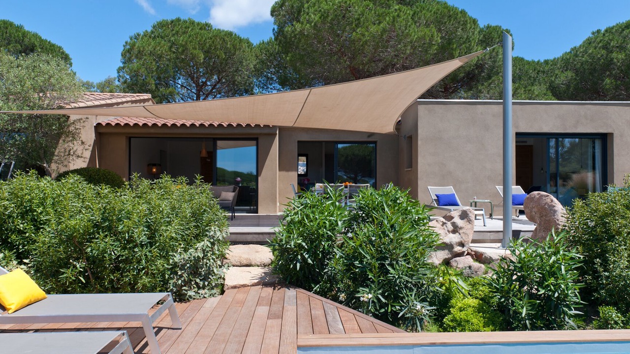 Photo of Outdoor in Hameau de Palombaggia