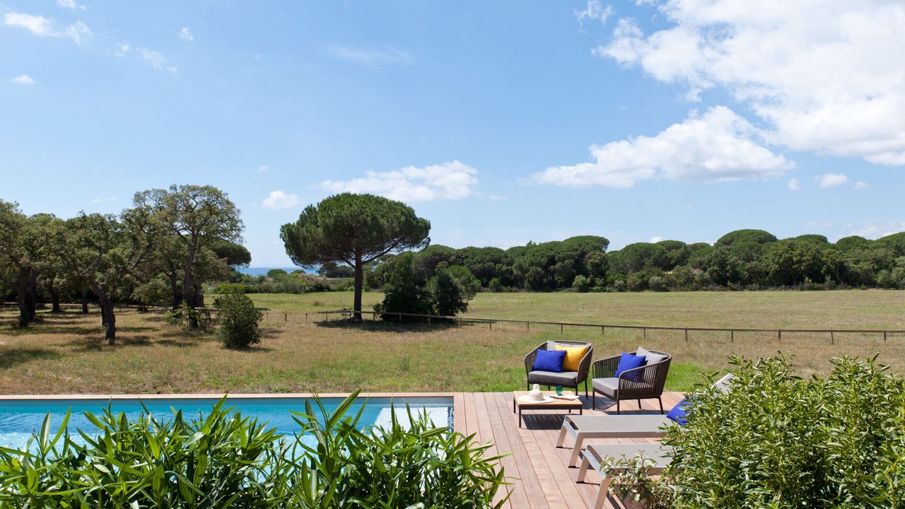 Photo of Outdoor in Hameau de Palombaggia