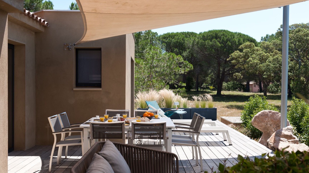 Photo of Outdoor in Hameau de Palombaggia