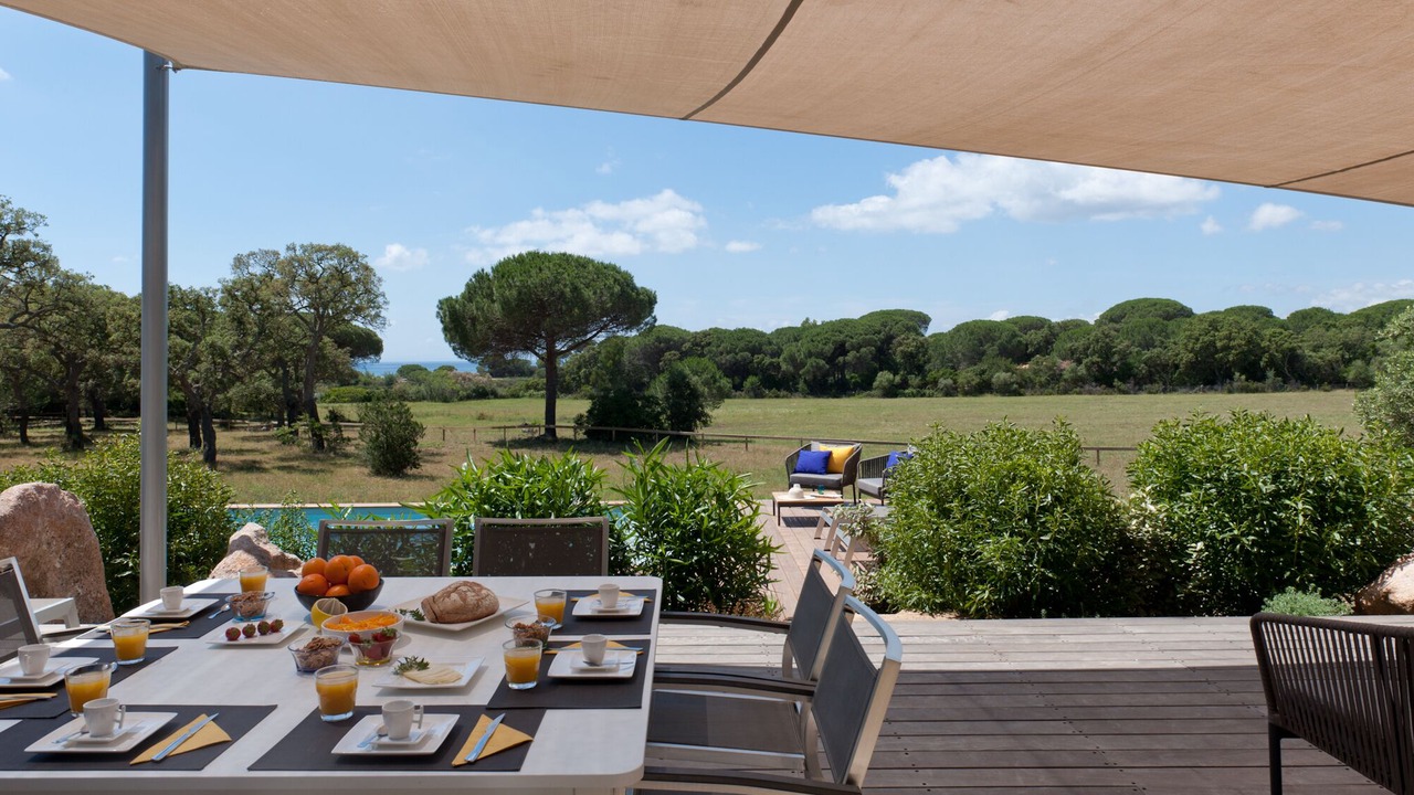 Photo of Outdoor in Hameau de Palombaggia