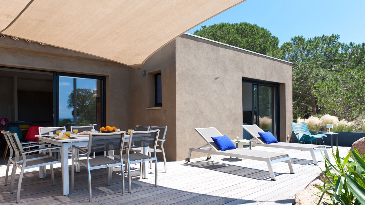Photo of Outdoor in Hameau de Palombaggia