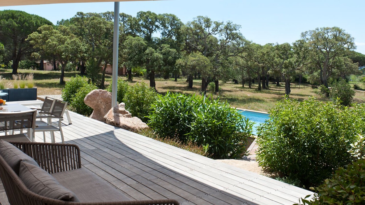 Photo of Outdoor in Hameau de Palombaggia