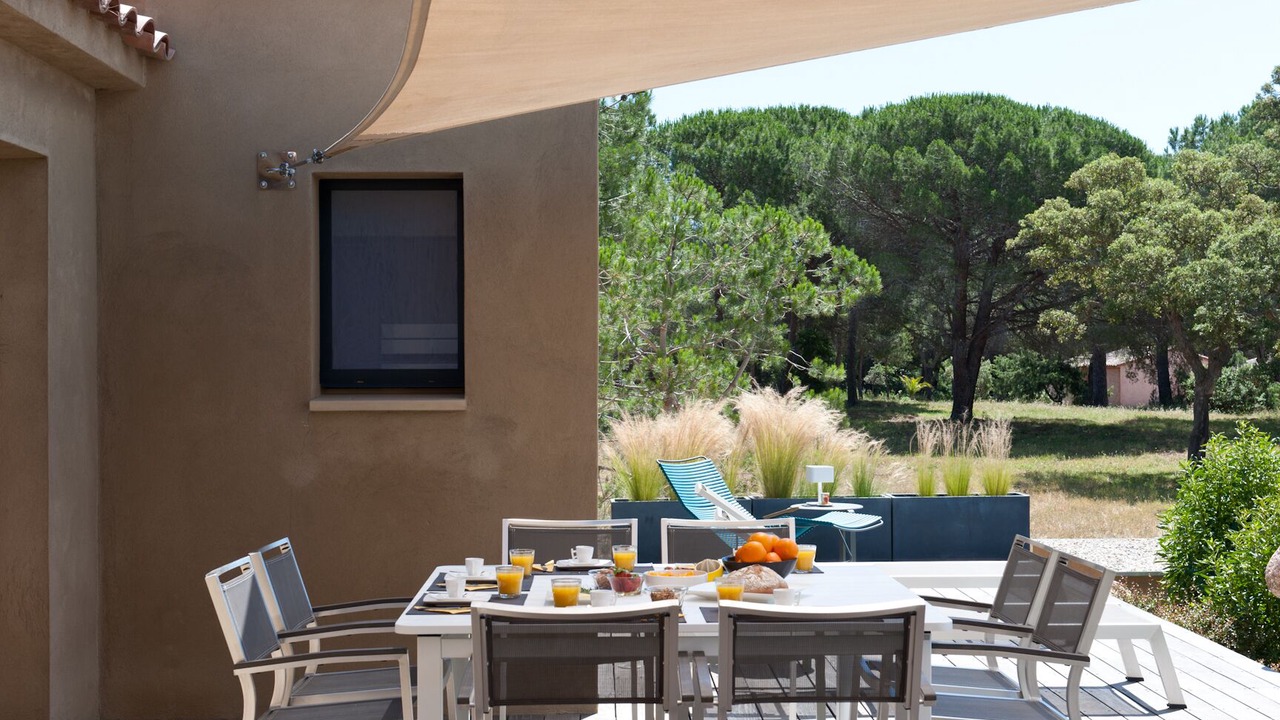 Photo of Outdoor in Hameau de Palombaggia