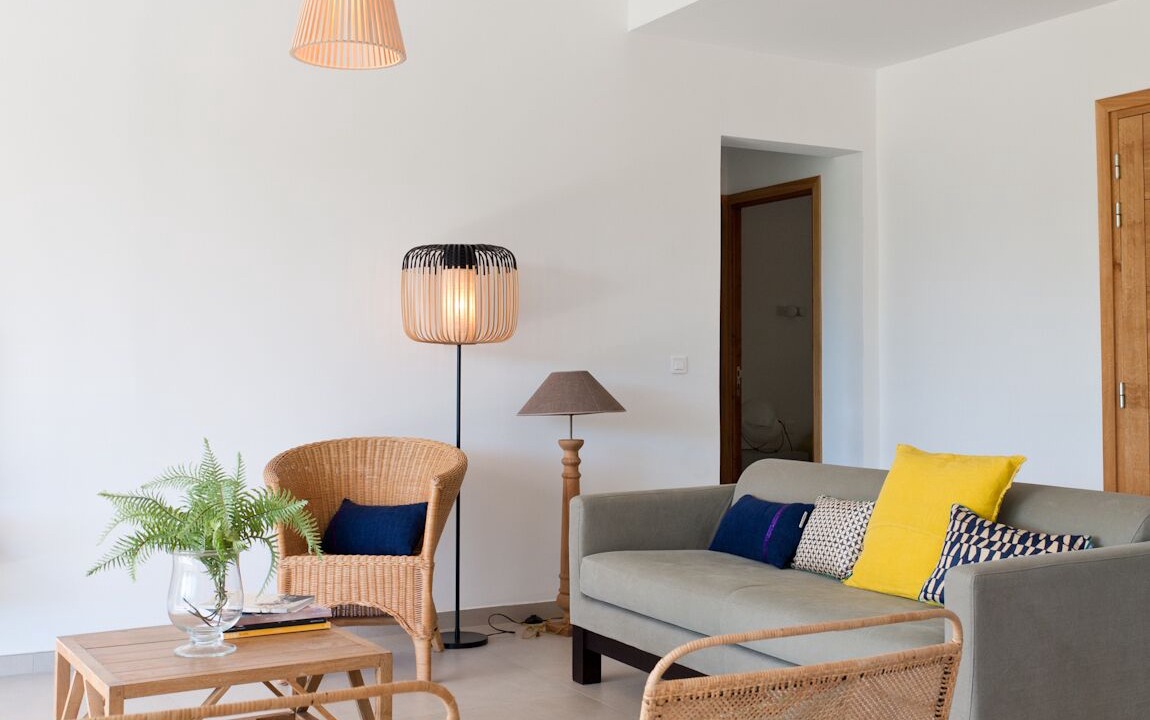 Photo of Livingroom in Hameau de Palombaggia