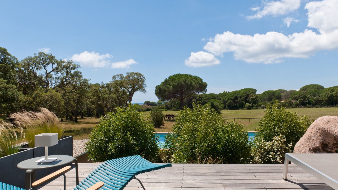 Photo of Outdoor in Hameau de Palombaggia