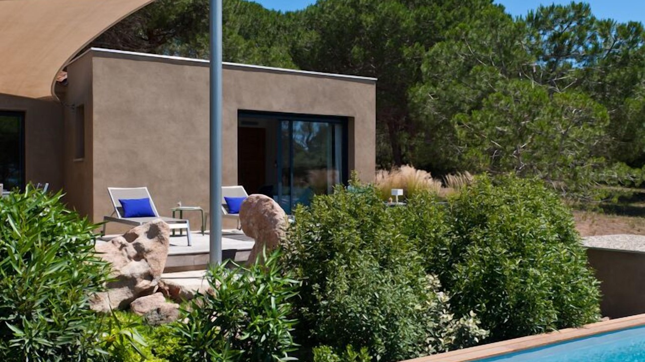Photo of Outdoor in Hameau de Palombaggia