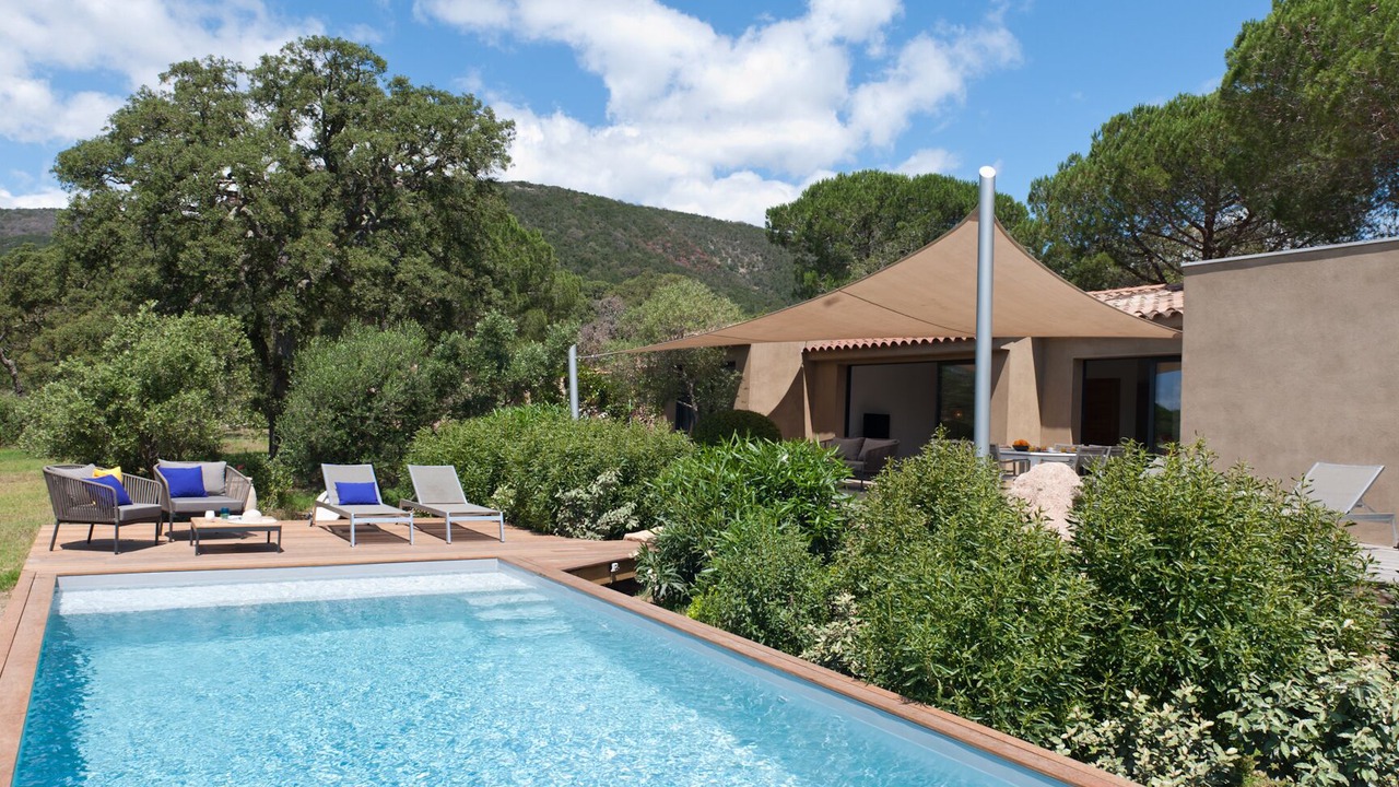 Photo of Outdoor in Hameau de Palombaggia