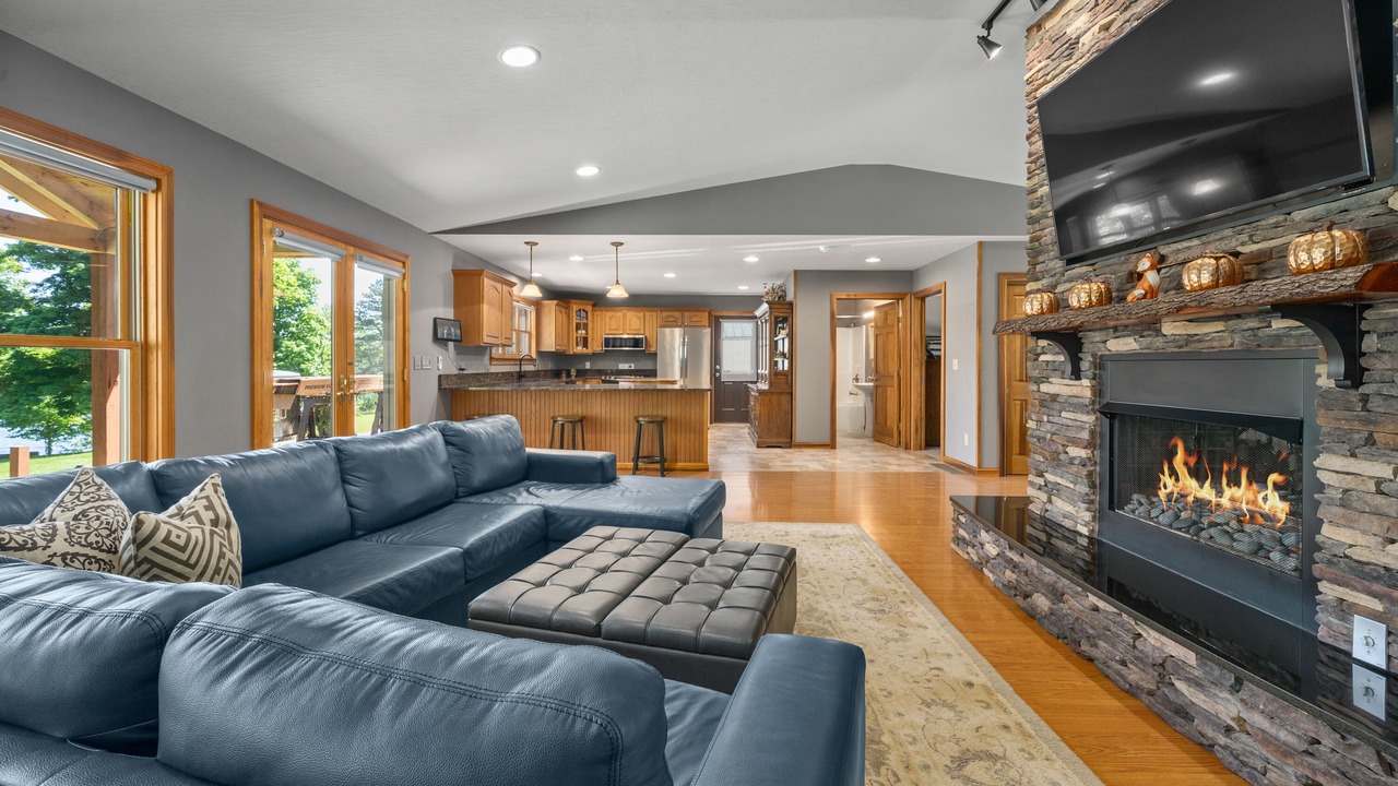 Photo of Livingroom in Logan
