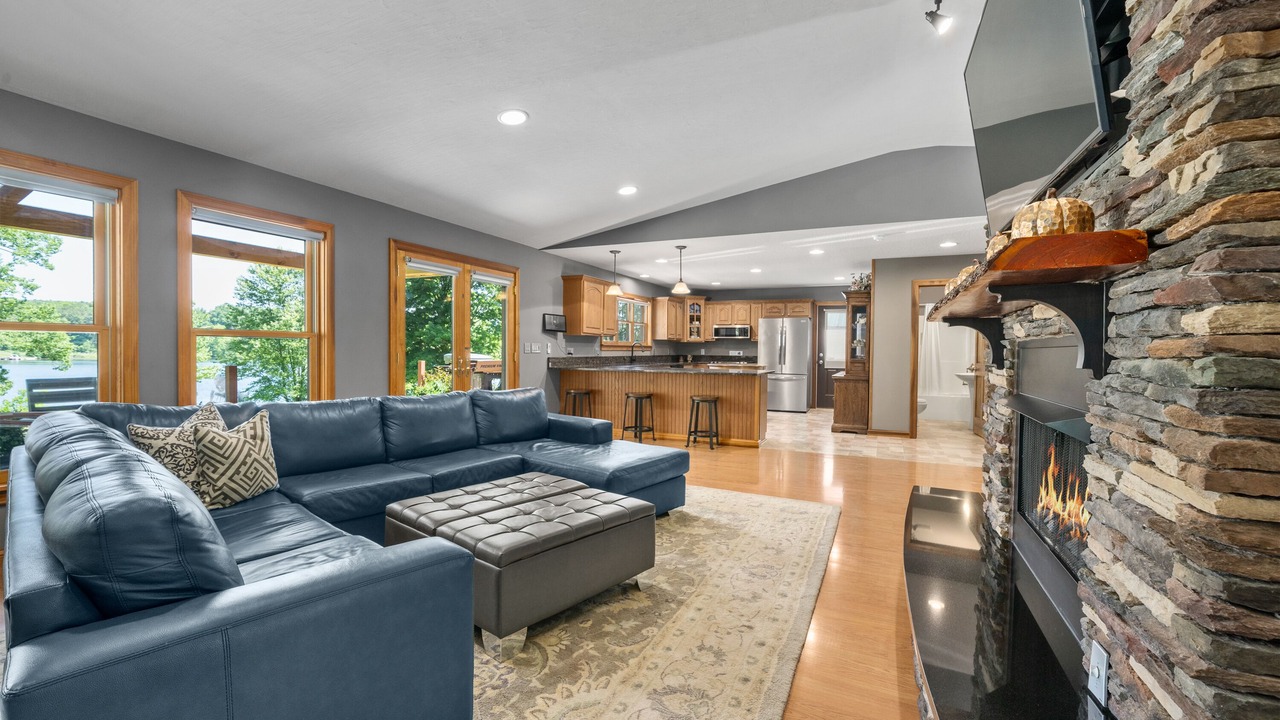 Photo of Livingroom in Logan