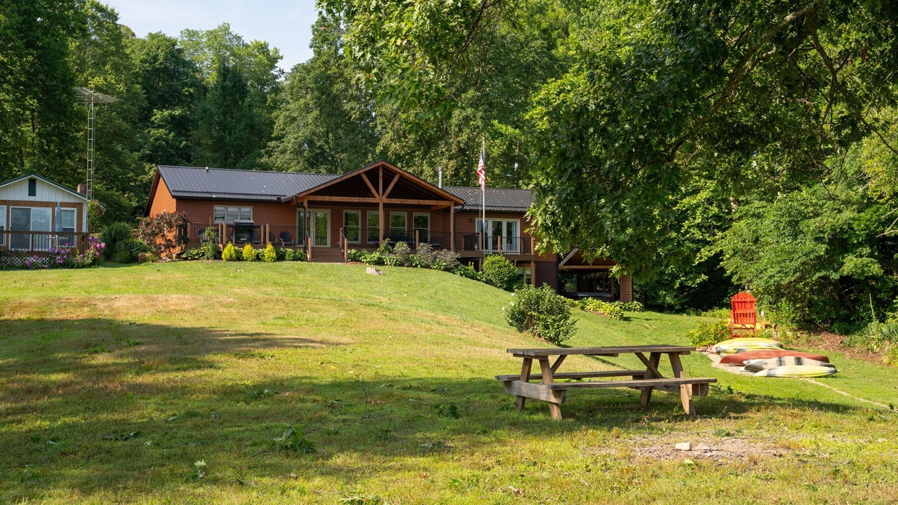 Photo of Outdoor in Logan