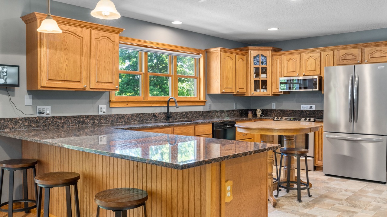 Photo of Kitchen in Logan