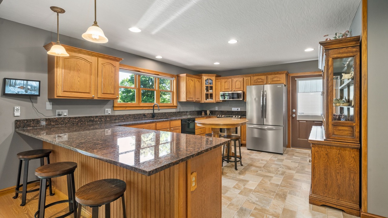 Photo of Kitchen in Logan