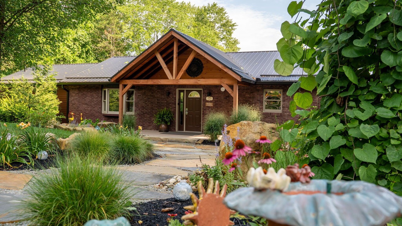 Photo of Outdoor in Logan