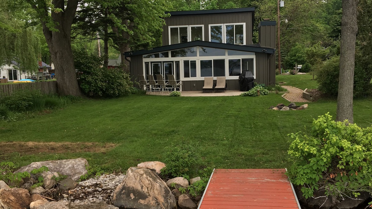 Photo of Outdoor in Hamburg Township