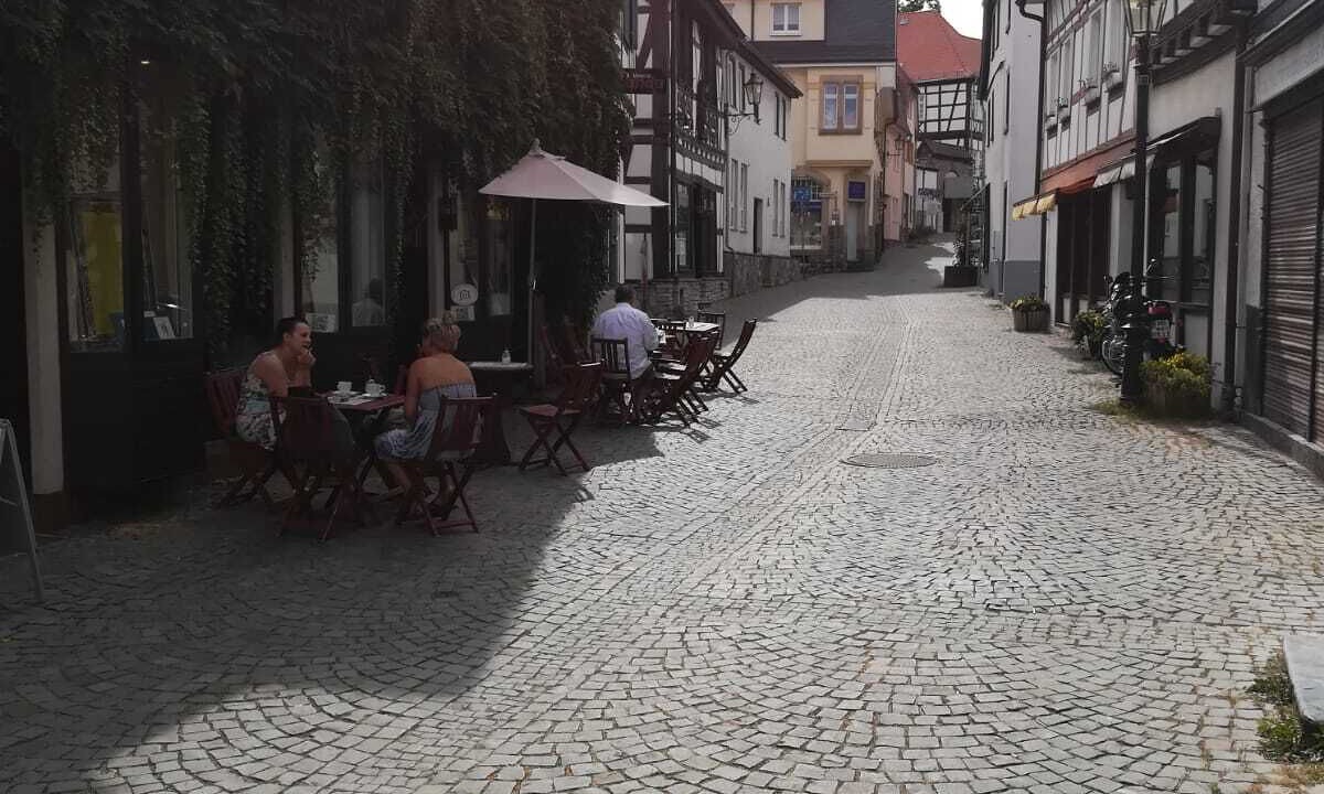Photo of Outdoor in Oberursel