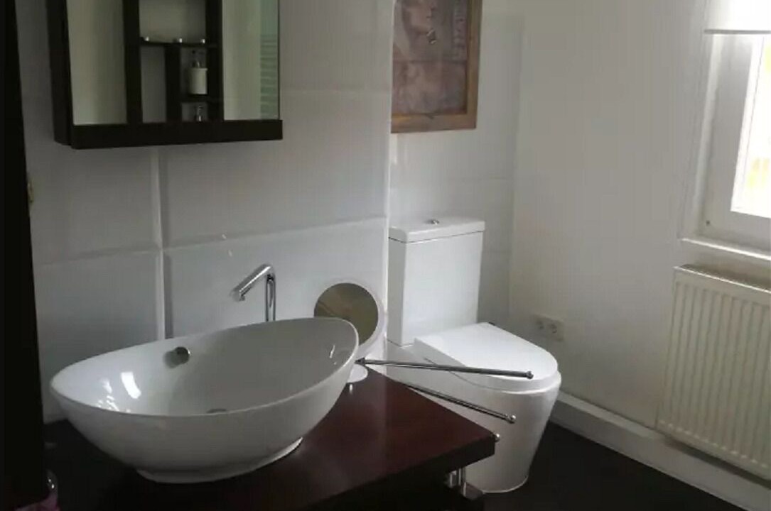 Photo of Bathroom in Oberursel