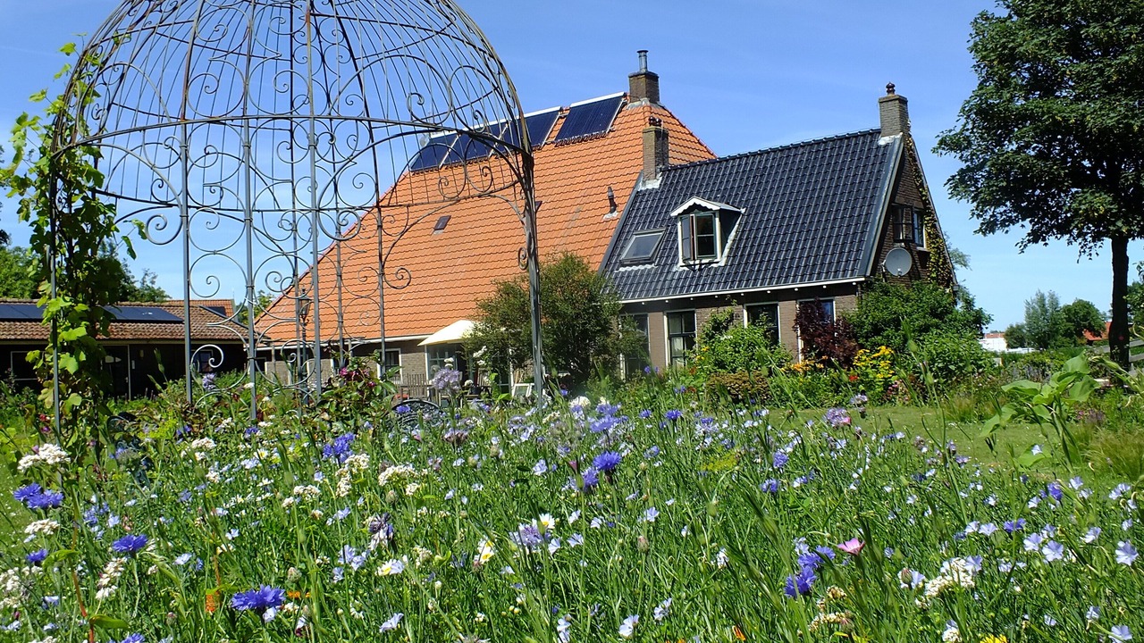 Photo of Outdoor in Idsegahuizum