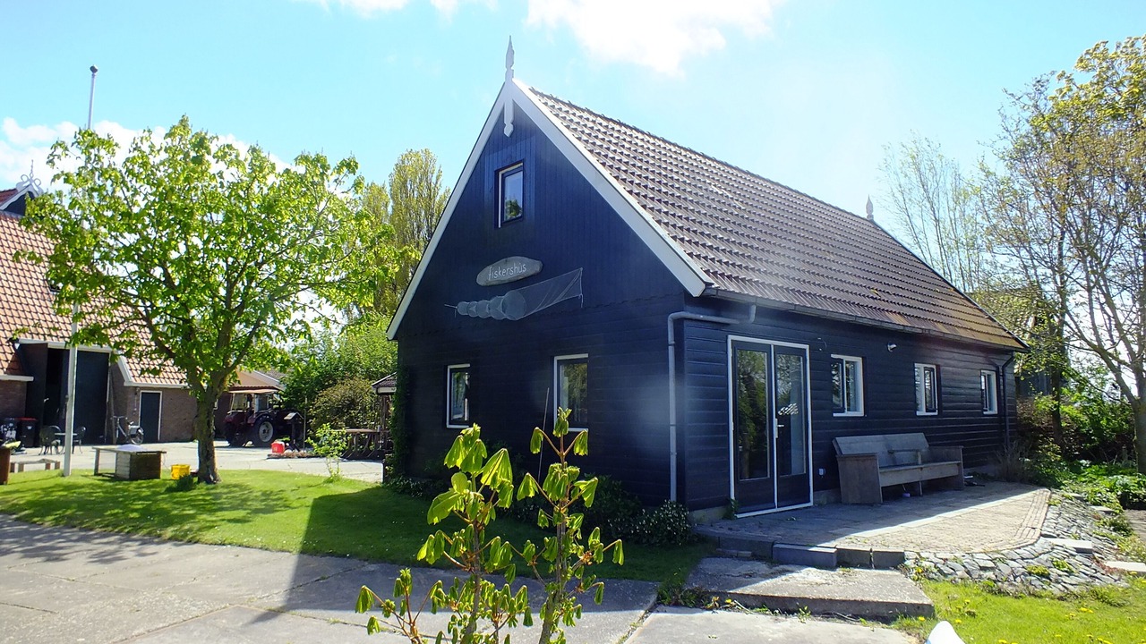 Photo of Outdoor in Idsegahuizum
