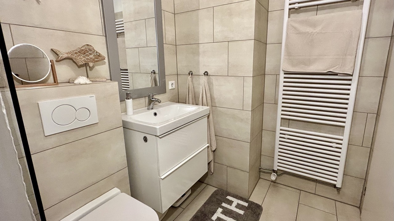 Photo of Bathroom in Callantsoog