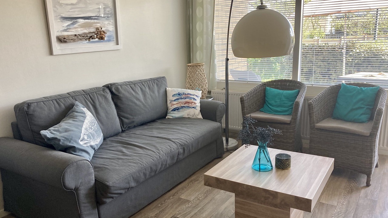 Photo of Livingroom in Callantsoog